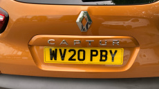Renault Captur 0.9 TCE 90 Play 5dr Petrol Hatchback